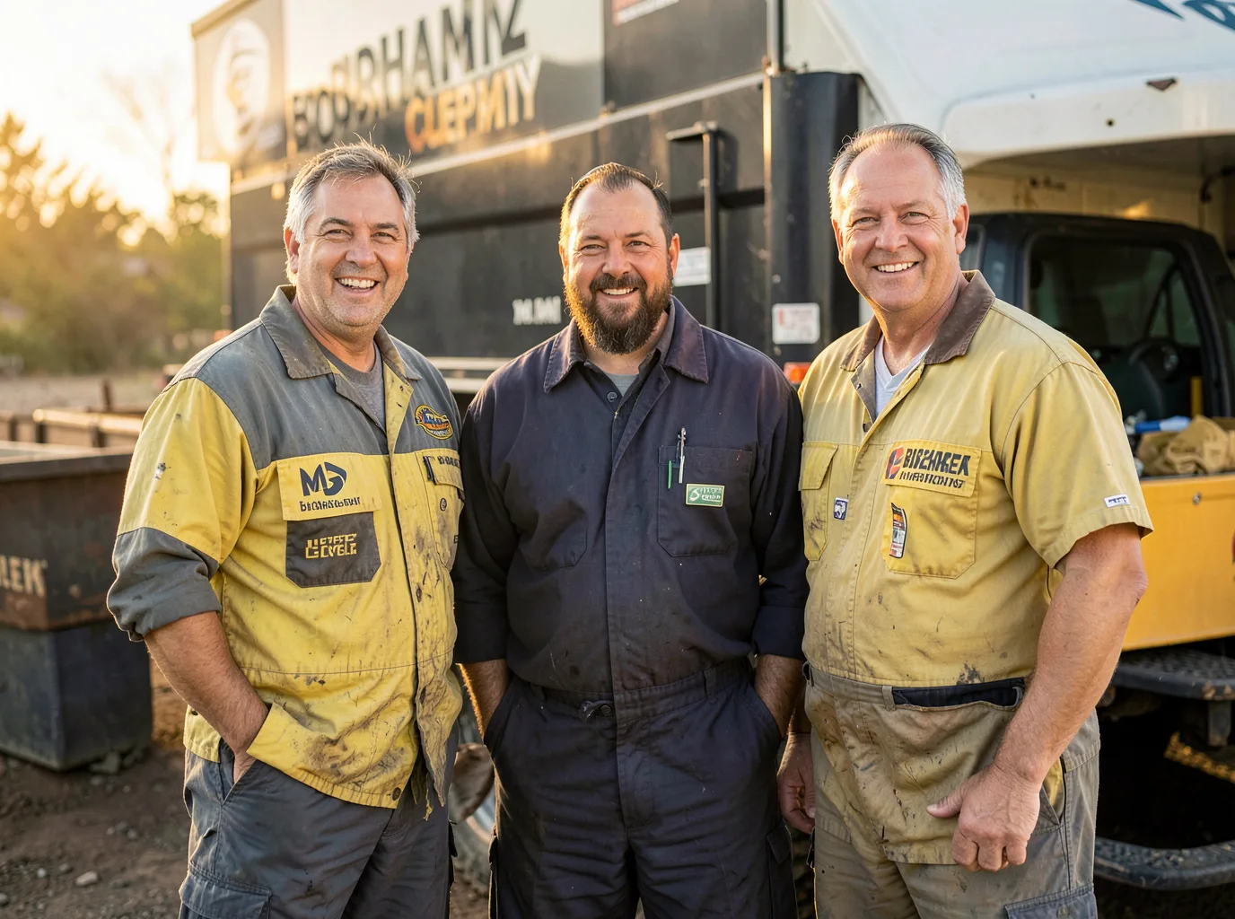 Sewage Cleanup company in Oregon, WI